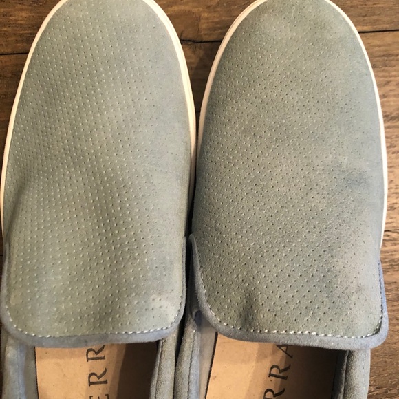 Serra Womens Slip On Sneakers Size 8 - Picture 9 of 9